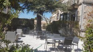 Hotels Le Castelet des Alpilles : photos des chambres