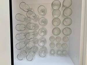 New 3 rooms apartment near the metro station