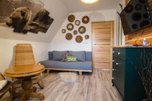 Apartamenty Magiczny Kącik