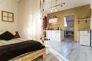Apartamenty Magiczny Kącik