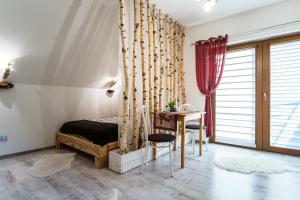 Apartamenty Magiczny Kącik