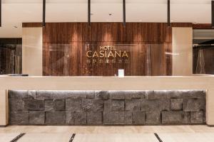 Hotel Casiana & Events Center Tagaytay