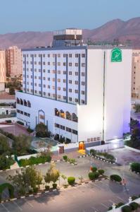 Hotel Muscat Holiday - Hotely, Maskat