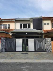 PKA Residence at Taman Bentong Makmur
