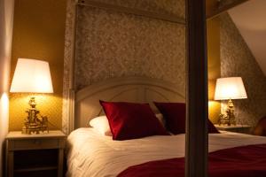 Hotels Appart Hotel La vie est belle : photos des chambres