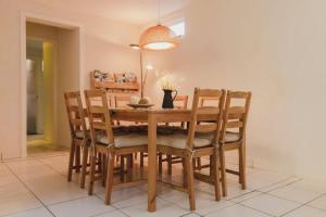 Vakantiehuis Duinwald, geschikt voor 8 personen