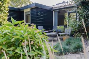 Vakantiehuis Duinwald, geschikt voor 8 personen