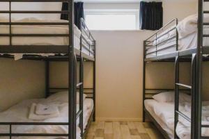 Vakantiehuis Duinwald, geschikt voor 8 personen