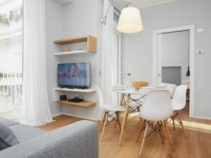 Palazzo Beltrade by Halldis