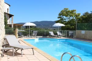 Hôtel de Vacances de la Vignasse