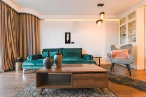 Grand Park Rose Iulius Mall