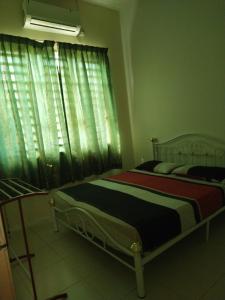 Alma Homestay