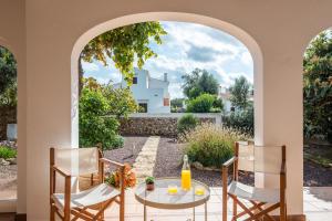 Villa Elena by Mauter Villas