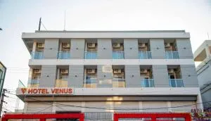 HOTEL VENUS - Verāval