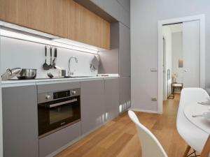 Palazzo Beltrade by Halldis
