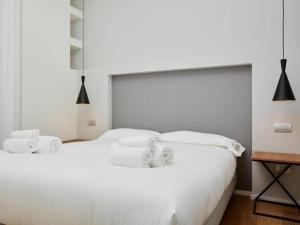 Palazzo Beltrade by Halldis