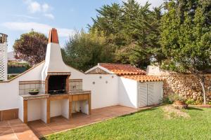 Villa Elena by Mauter Villas