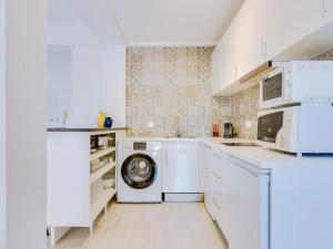 AL - Apartamento Sunrise, Sol Nascente 1 Ground floor