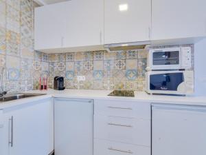 AL - Apartamento Sunrise, Sol Nascente 1 Ground floor