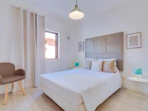 AL - Apartamento Sunrise, Sol Nascente 1 Ground floor