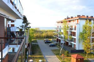 Apartamenty Świnoujście  Baltic Park Plaża  Apartament Orientalny