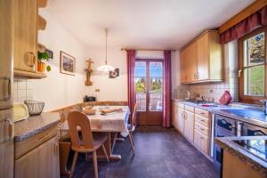 Hoferhof Apartement Bergspitze