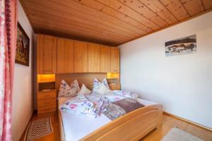 Hoferhof Apartement Bergspitze