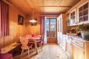 Hoferhof Apartement Bergspitze