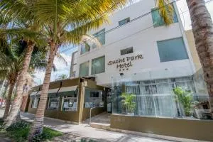 Suche Park Hotel - Piura