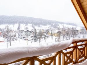 Domek Góralska Nuta