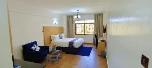 Hays Suites Hotel - Nairobi