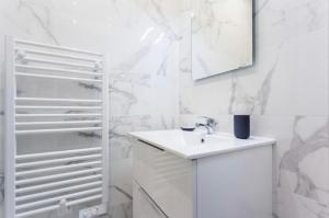 Comfortable apartment - 1BR-4P - Close to Bastille