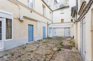 Comfortable apartment - 1BR-4P - Close to Bastille