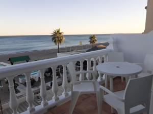 Apartamento Torremolinos