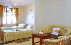 Marura Holiday Resort