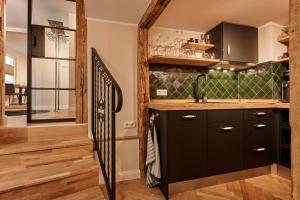 Loft 1540 - Boutique Ferienwohnungen