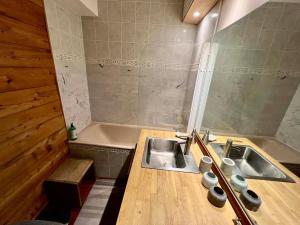 Appartements Alpe d'Huez - 46 m2 - Belle Terasse : photos des chambres