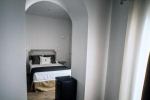 Quadruple Room room in Patios del Orfebre