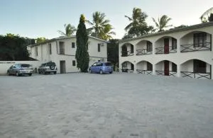 Marura Holiday Resort - Jumba la Mtwana