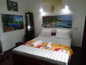 Erandi Holiday Home