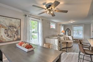 Pet-Friendly Home - half Mi to Downtown Willoughby!