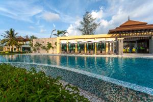 Ataman Luxury Villas