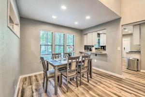 Walk to UF Remodeled Family Home with Patio!