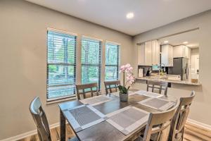 Walk to UF Remodeled Family Home with Patio!