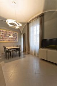 Appartement Deluxe