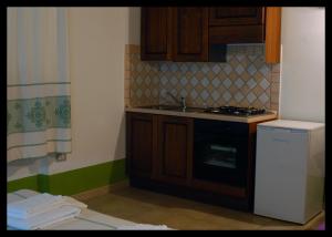 Country House SOzzastru