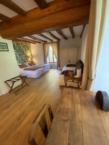 B&B / Chambres d'hotes Le Domaine de Moroges : photos des chambres