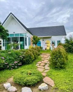 Baan Klang Khao Mountain Viewบ้านกลางเขา เมาเทนวิว - Muaklek