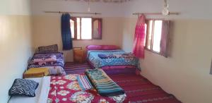 Maison Dhote Chez La Famille