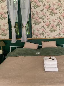 B&B / Chambres d'hotes Les Lauriers : photos des chambres